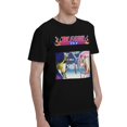thumbnail image 2 of Camiseta de Manga Corta para Hombres Bleach, 2 of 5