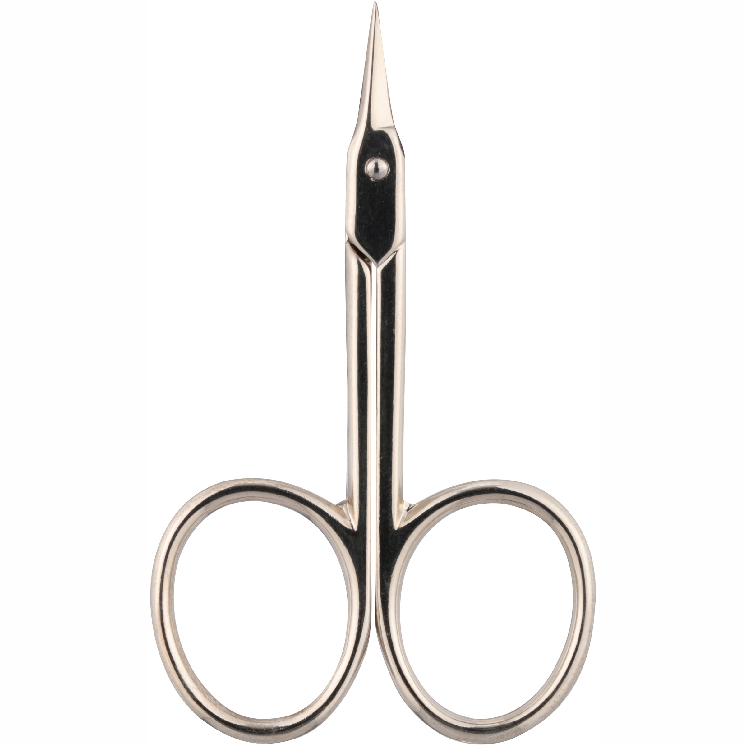 DencoÂ® Cuticle Scissors Carded Pack