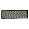 thumbnail image 1 of Outdoor Houndstooth Tweed - Black Stair Tread (set 13), 1 of 1