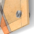 thumbnail image 2 of Epic Art 'Ovals & Lines II' by Nikki Galapon, Acrylic Glass Wall Art, 24"x36", 2 of 3