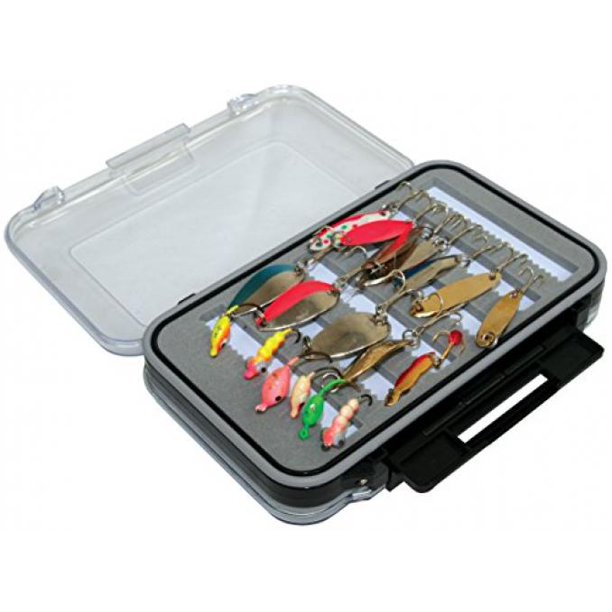 Clam Outdoors Jig Box Large