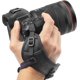 thumbnail image 1 of Altura - Correa de mano para cámara fotográfica, agarre rápido seguro contra iendios, correas acolchadas para fotógrafos para cámaras ré digital y sin pejo, 1 of 5