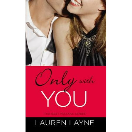 Only with You - eBook (Only The Best Boobs)