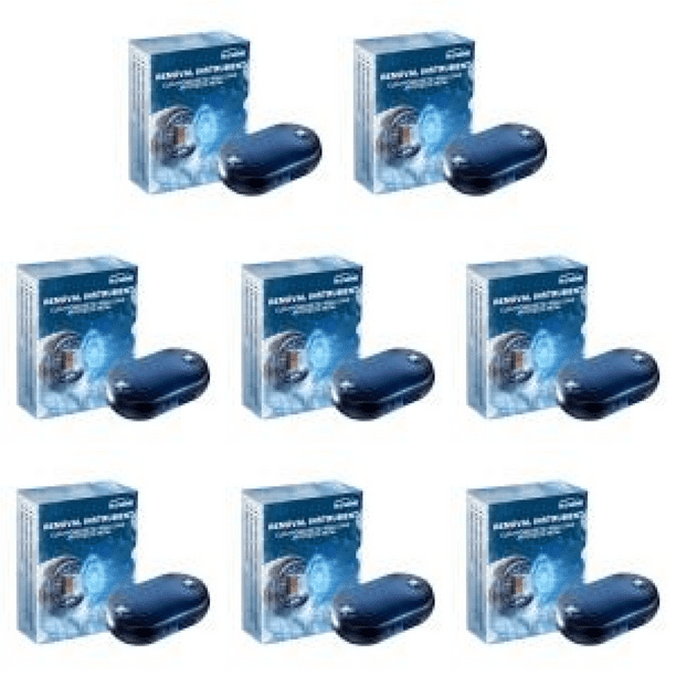 Instrumento eliminación nieve anticongelante Solar/USB herramienta para ventana coche 5-12V