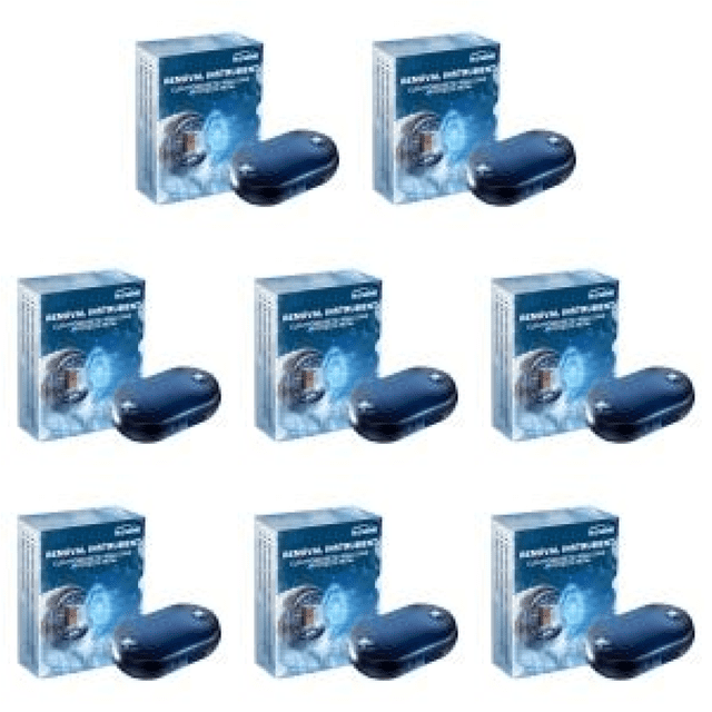 Instrumento eliminación nieve anticongelante Solar/USB herramienta para ventana coche 5-12V