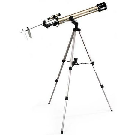 Tasco Luminova 578 x 60 mm Telescope