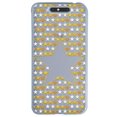 thumbnail image 1 of Funda Antigolpes InstaCase para ZTE Blade V8 Estrellas Amarillas, 1 of 1