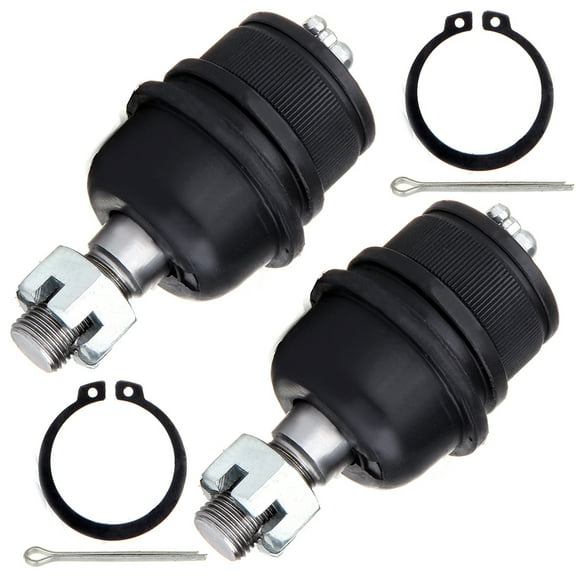 SCITOO 2 pcs Suspension Kit 2 Front Lower Ball Joint fit for Ford Expedition Explorer for F-150 Heritage for F-250 Ranger for Lincoln Blackwood Navigator for Mazda B2500 B4000 for Mercury 97-02 K8695T