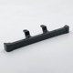 thumbnail image 5 of Parachoques delantero de metal para coche RC compatible con MN 1/12 MN90 MN96 MN99 MN99S RC Car Accs negro, 5 of 6