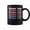 Light Green, variant on Name Em Stacked Text Sutton Statement Humorous Meme Coffee Mugs