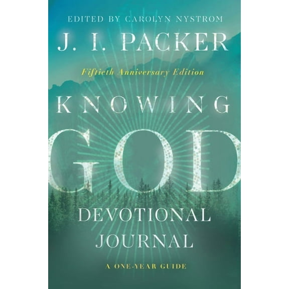 Knowing God, (Paperback)