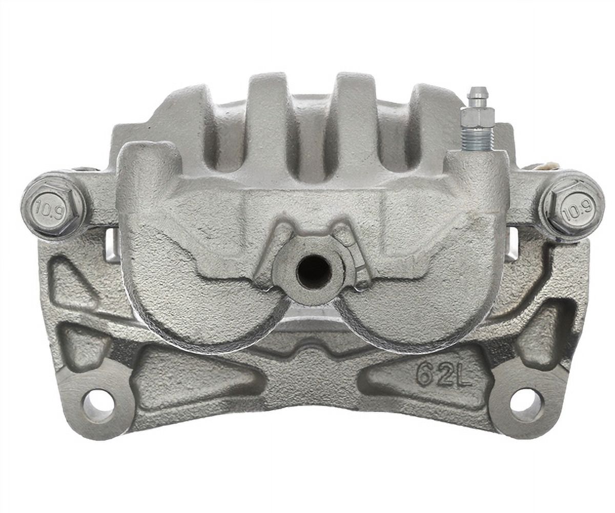 Raybestos R-Line Reman Semi-Loaded Coated Caliper & Bracket Assy