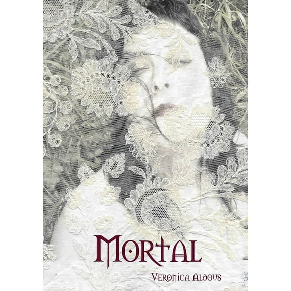 Mortal, (Paperback)