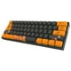 thumbnail image 2 of Teclado Mecanico 60 Alámbrico Checkpoint Naruto KX400 Gaming, 2 of 3