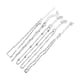 thumbnail image 1 of Cadena 5pcs Tobillera Mujeres Playa Joyería Pie Pulsera Tobillera, 1 of 3