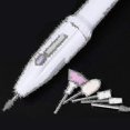 thumbnail image 4 of Amoladora de dientes, amoladora pequeña eléctrica Dental, pulido y reparación de dientes, limpieza y extracción C-AM, 4 of 5
