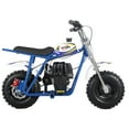 thumbnail image 3 of X-Pro Brand New Typhoon 40cc Gas Pit Dirt Bike, 4 Stroke Mini Motorcycle for Kids with Pull Start, 3 of 5