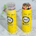 thumbnail image 3 of Ueasy 36 Colored Pencils for Adults, Artist-Quality Drawing Pencils Assorted Colors for Coloring Books & Sketching, 3 of 4