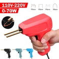 thumbnail image 2 of Yeacher 2022 New Version 70W Portable Mini Hot Stapler,Plastic Welding Machine Car Bumper Repair Kit, 2 of 8