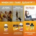 Airborne + Natural Energy Shots 10cnt