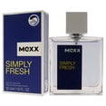 thumbnail image 4 of Mexx Espray EDT Simply Fresh 1.6 oz Mexx Espray EDT 1.6 oz, 4 of 4