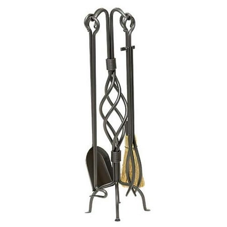 

Minuteman WR-30 WR-30 Helix Tool Set - Powder Coated Graphite