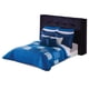 thumbnail image 1 of Edredón Ligero Colchas Concord Neo Lugano 2V Azul King Size XL, 1 of 5
