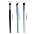 thumbnail image 2 of Raindrops 6pcs Blending Stump For Hobbyists Color Mixing Sketching Tool In Assorted Color Painting Tools Back to School, 2 of 8