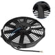 thumbnail image 4 of KSTE 12" 12V 80W universal for coche acondicionador de aire del ventilador de refrigeración del motor electrónica Accesorios for el coche, 4 of 10
