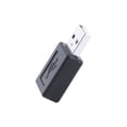 thumbnail image 3 of Adaptador USB Macho A Micro USB Hembra Convertidor USB, Mini Adaptador USB, Para Carga De Transferencia De Datos, 3 of 5