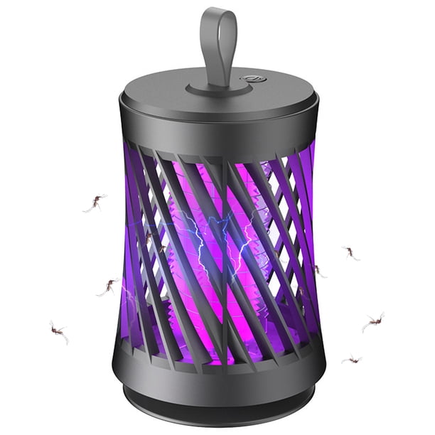 Linterna LED 10000 lúmenes, 5000 mAh USB recargable 26650 batería incluida, 474 modos de luz, zoom, largo tiempo de trabajo linterna táctica de mano para camping, senderismo, caza, emergencia