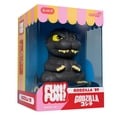 thumbnail image 2 of Figura de vinilo Super7 Fun! ¡Diversión! Toho Godzilla '89:12,7 cm, 2 of 7