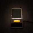 thumbnail image 4 of MultiFunction PC Clock With Global Weather Stocks Exchange Rates Transparents Case, 4 of 9
