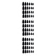 thumbnail image 5 of Guardurnaity 24 Pieces False Nails Press-on Stick-on Full Tips Nail DIY Fingernails Wearable Tips Manicure Supplies Art Sticker Cover Tools Type1 NO1 Guardurnaity CBP469619, 5 of 6