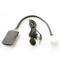 thumbnail image 4 of 12V AUX interface Bluetooth adapter fits for Honda Accord 2.4 / for Civic / for CRV, 4 of 7