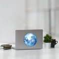 thumbnail image 4 of Adhesivos de pared Robmoda que brillan en la oscuridad con estrellas para techo, 4 of 7