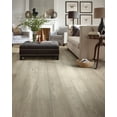 thumbnail image 6 of Anderson Tuftex Aa816 Noble Hall 7" Wide Wire Brushed Engineered White Oak Hardwood, 6 of 7