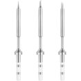 thumbnail image 3 of 6Pcs for Pinecil TS100 Soldering Iron Tips Replacement,Mini Portable, 3 of 5