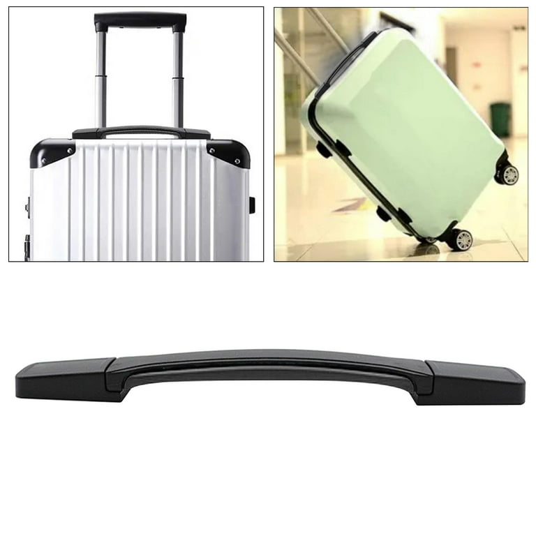 Suitcase Handle Pull Carry Strap Luggage Grip Luggage Holder Universal Luggage  Handle for Toolbox, Suitcase, Luggage Case Spare Parts , 101 