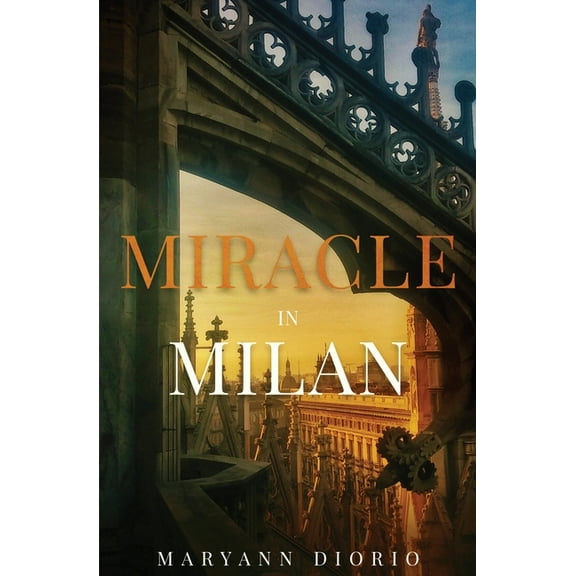 Miracle in Milan, (Paperback)