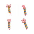 thumbnail image 2 of Teissuly Flower Hair Ring Head Rope Girl Cute Rubber Band Hair Rope Headdress Hair Accessories Teissuly WER202310165647, 2 of 3