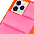 thumbnail image 2 of Case-Mate Puffer Case for Apple iPhone 11 Pro - Pink, 2 of 5