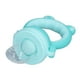 thumbnail image 4 of Chupete Alimentador De Alimentos Para Bebés, Chupete Para La Dentición Del Bebé, Agarre Cómodo De Silicona De Grado Alimenticio Con Cadena De Chupete Para Bebés Para Uso Cergrey Baby Food Feeder Pacifier, 4 of 8
