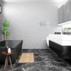 thumbnail image 4 of unbranded Soporte Para De Plateado Con Estante Para Herramientas De Peluquería, 4 of 7