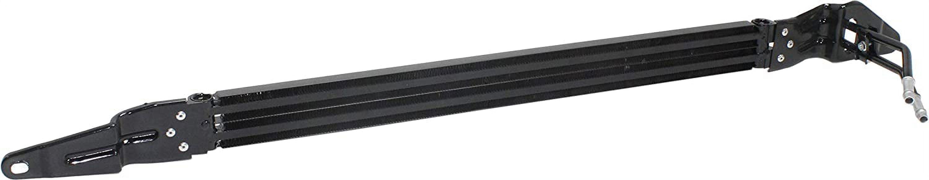 Power Steering Cooler Compatible with Trailblazer/Envoy 20022009