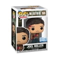 thumbnail image 2 of Funko Pop Vinyl Figure of The Last of Us Joel Miller Bloody 1845 Entertainment Earth Exclusive, 2 of 2