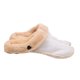 thumbnail image 1 of Forro cálido para zapatos, 1 par de suelas interiores acogedoras de repuesto de felpa extraíbles de invierno para zapatos, zuecos, botas y zapatillas 41 a 42, 1 of 8
