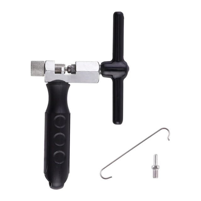 Bike Repair Tool Bike Removal and Installation Reusable Chain Remover Bike Chain Style A