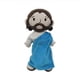 thumbnail image 1 of 2024 NEW My Friend Christ Stuffed Dolls Virgin Mary Plush Doll A Comfortable Gift To, 1 of 4