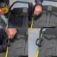 thumbnail image 4 of 860201806 Accessoires de Base Matériel Kit de Base Cargo pour Linq Can-am X3 Ski-doo, 4 of 5